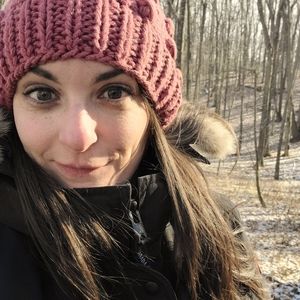 Meet your Posher, Anne